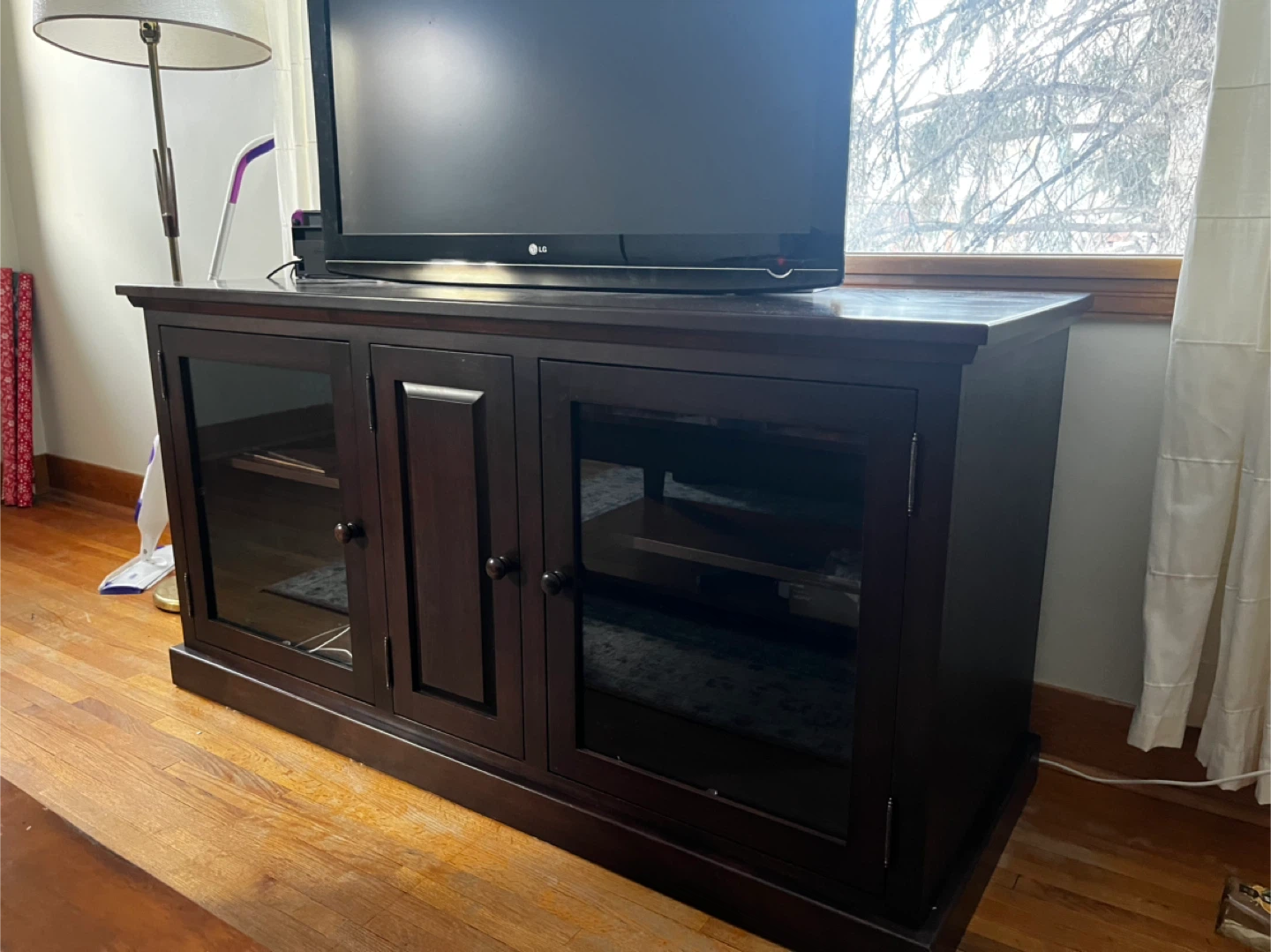 La-Z-Boy TV Stand