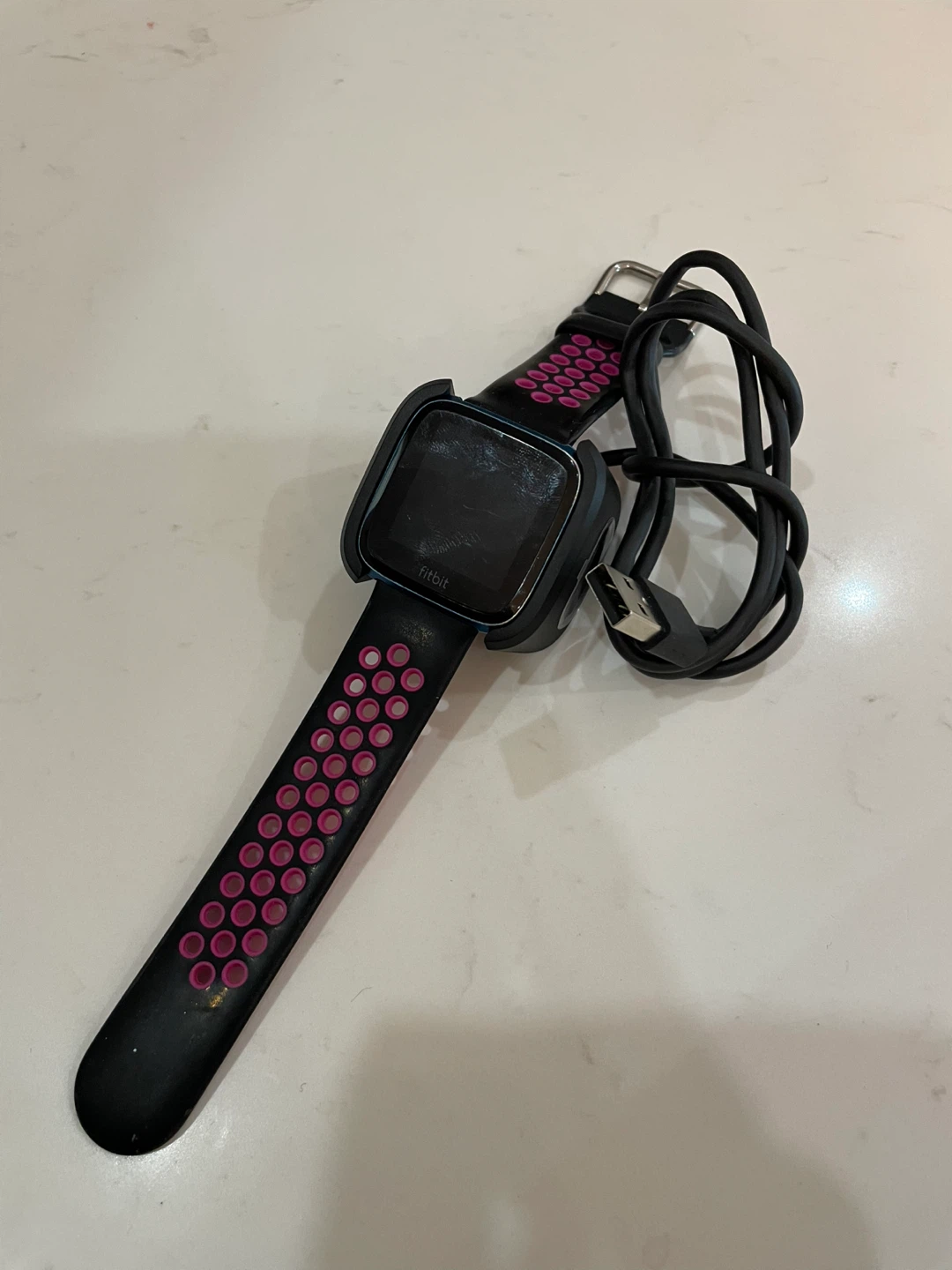 Fitbit Versa Lite