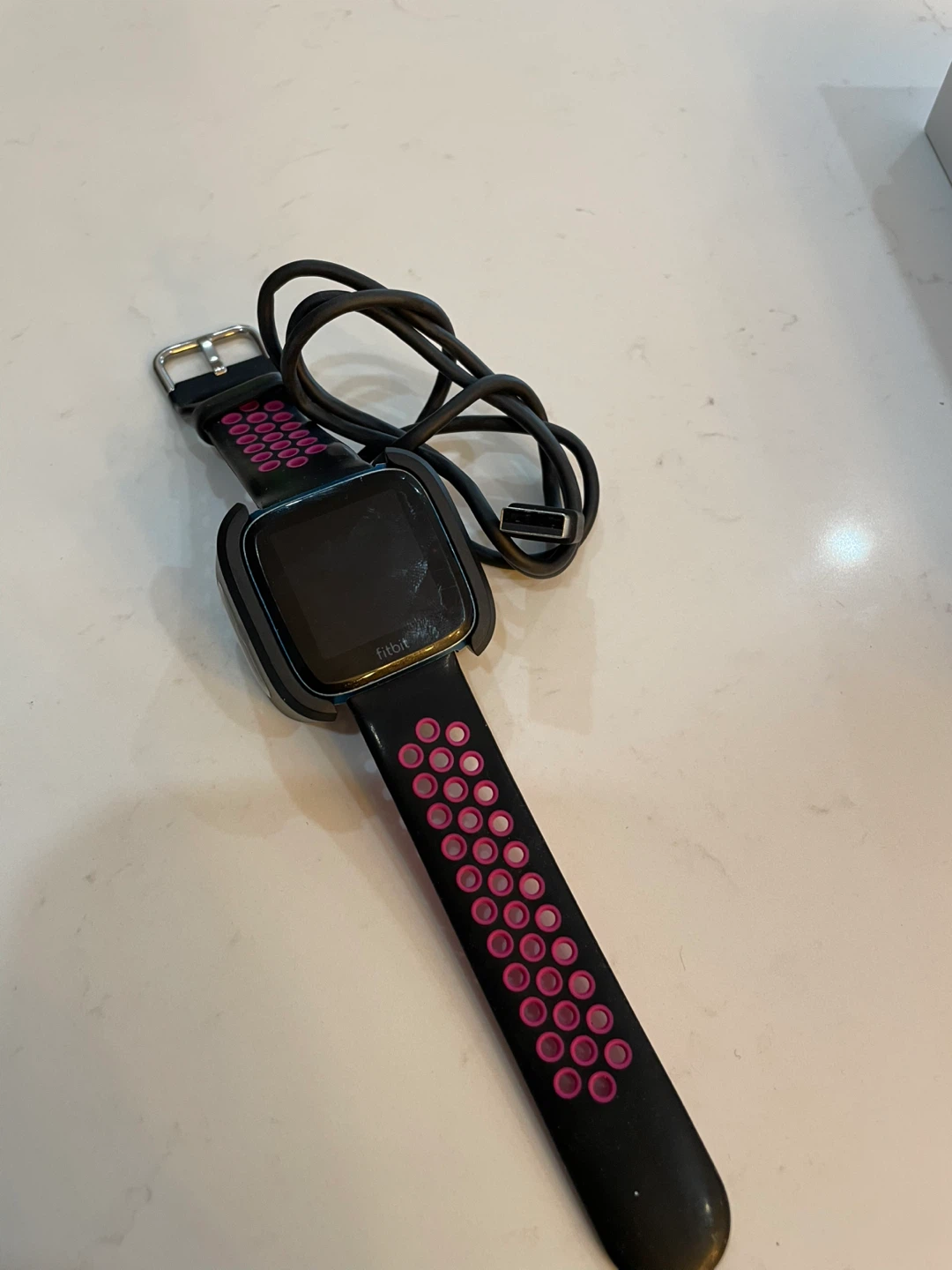 Fitbit Versa Lite - photo 2