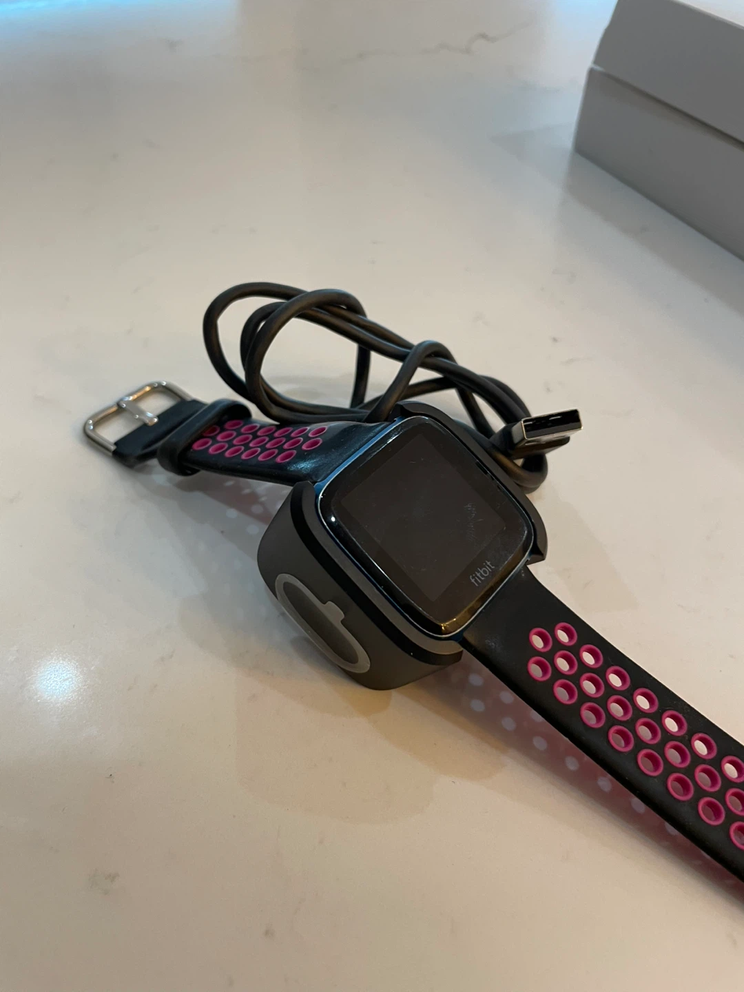 Fitbit Versa Lite - photo 3