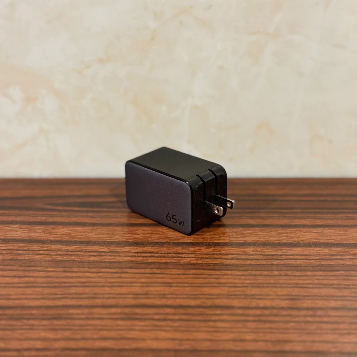 UGREEN 65W USB-C 4-port Wall Charger - photo 3