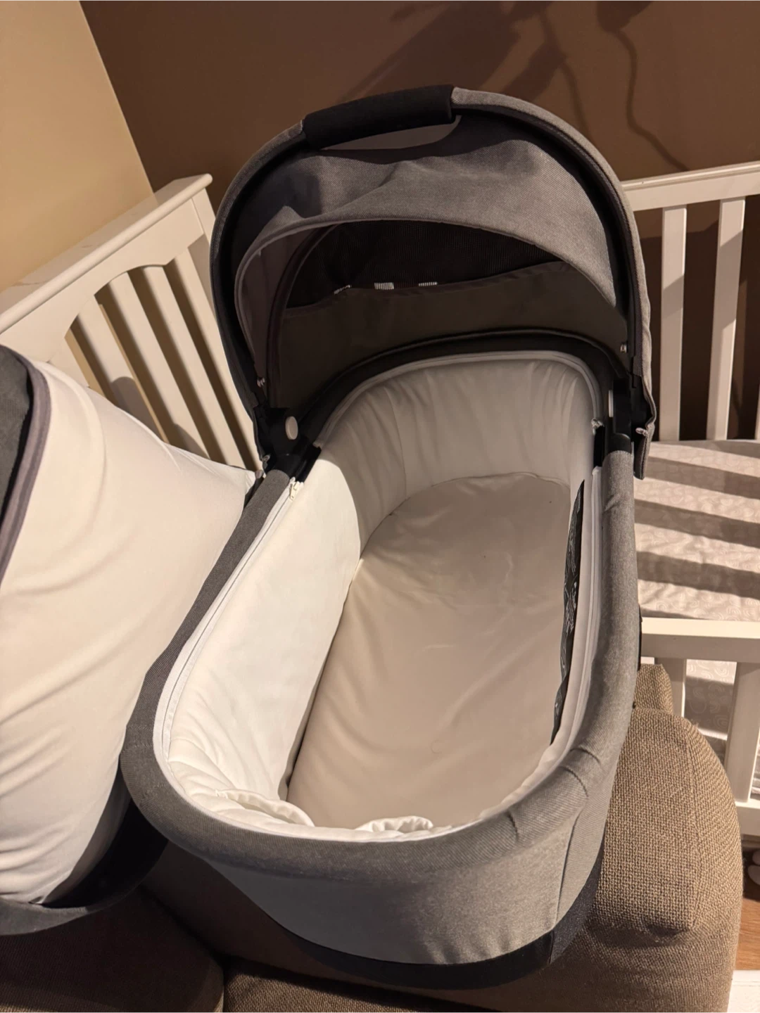 Cybex Gazelle bassinet - photo 2