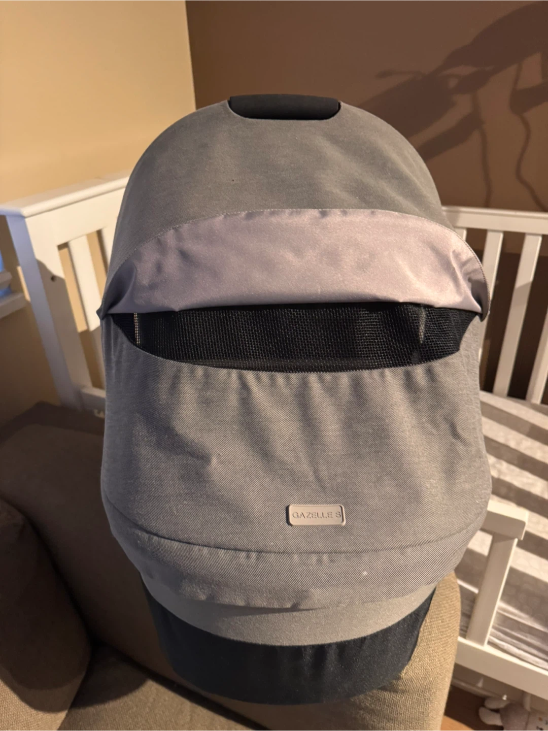 Cybex Gazelle bassinet - photo 3