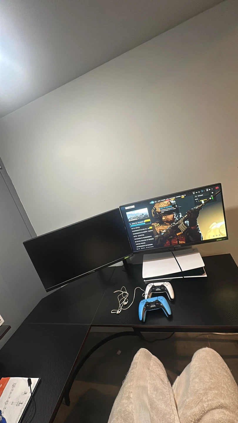 HyperX Armada 27 QHD Gaming Monitor 2 - photo 2