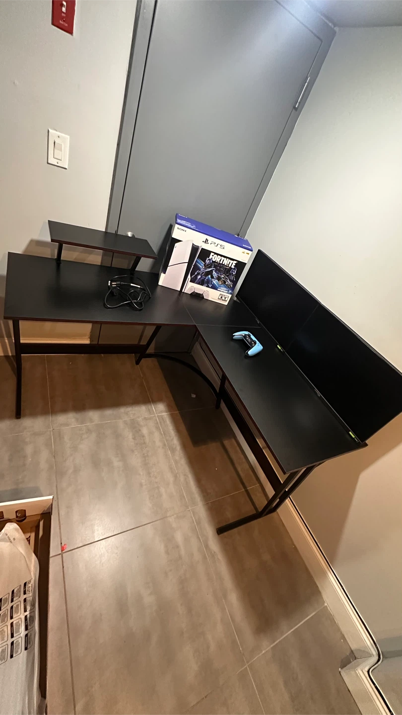 HyperX Armada 27 QHD Gaming Monitor 2 - photo 4