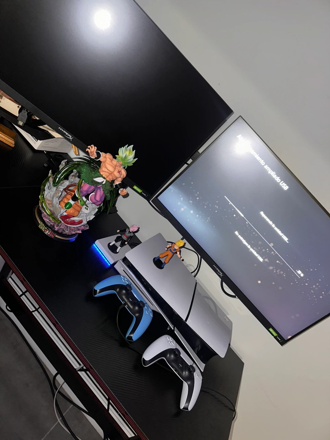 HyperX Armada 27 QHD Gaming Monitor 2