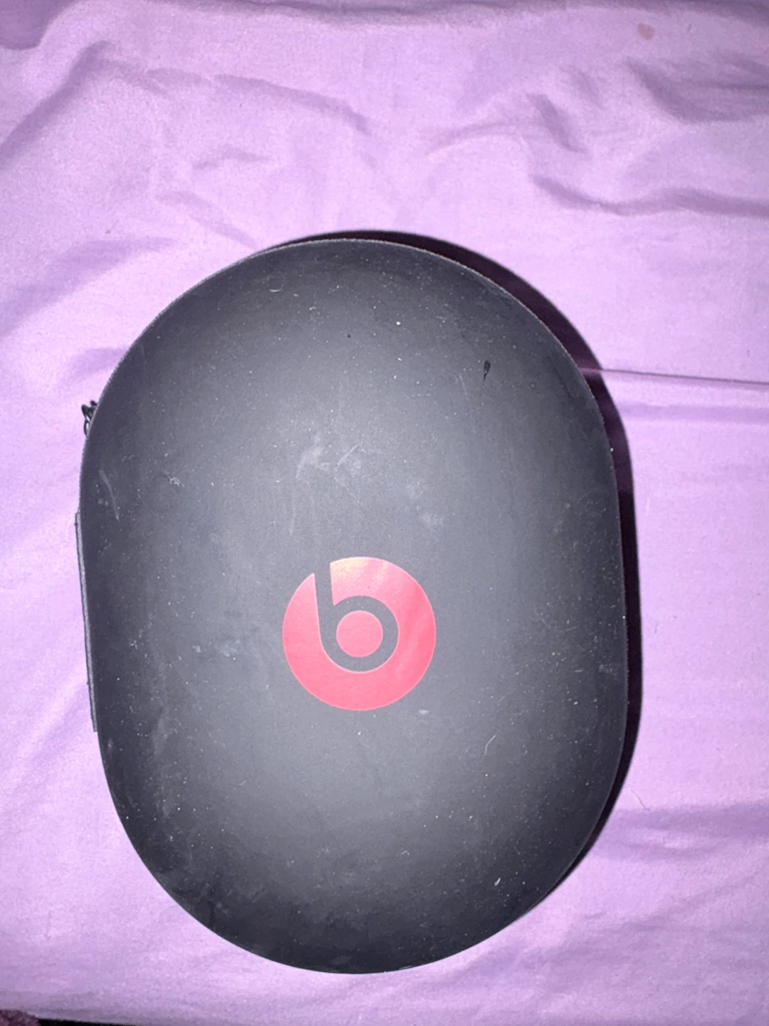 Beats by Dr. Dre Headphone Case