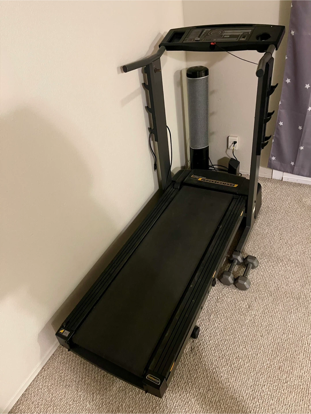 Treadmill - photo 2