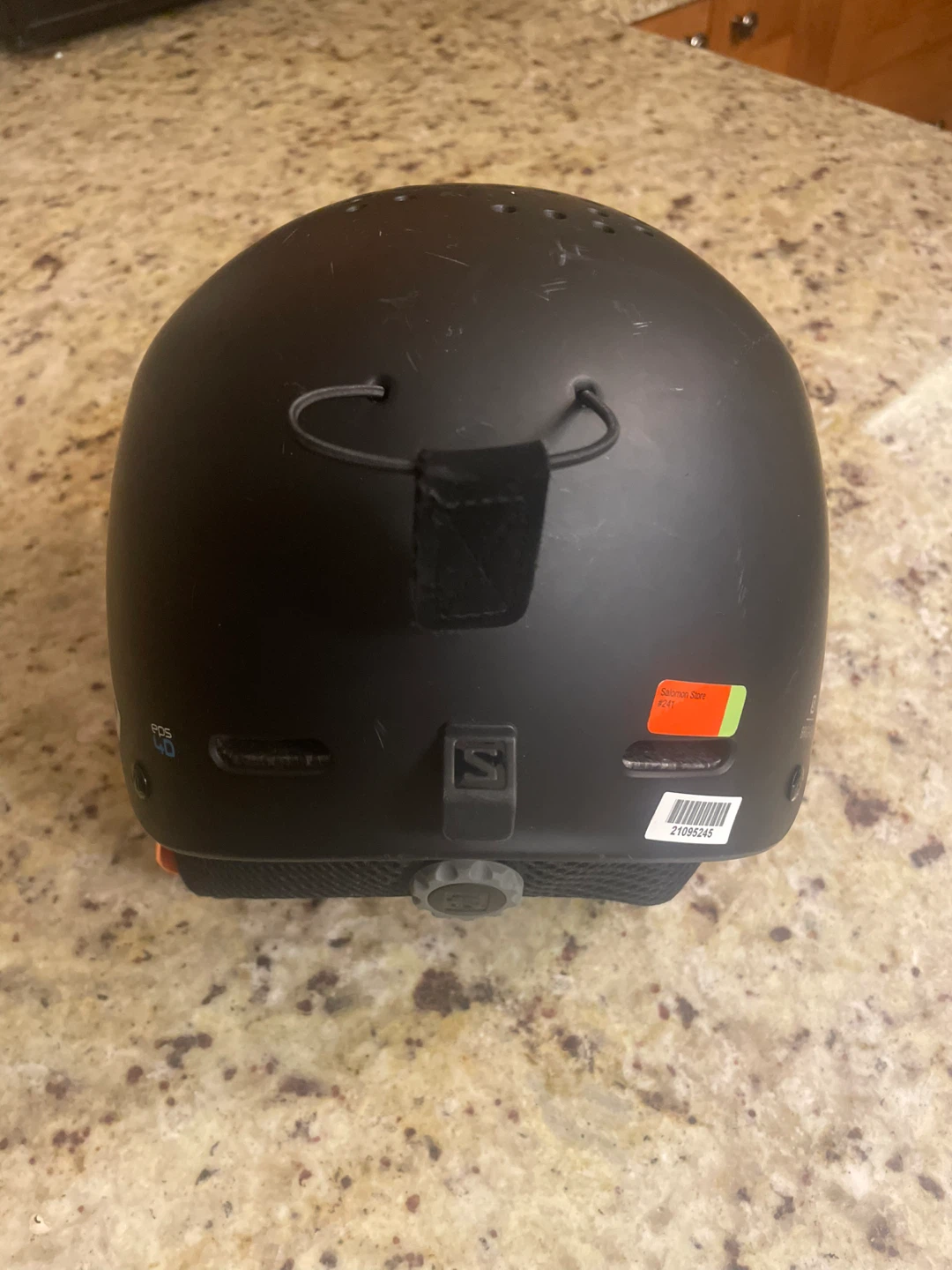 Salomón Ski Helmet - photo 3