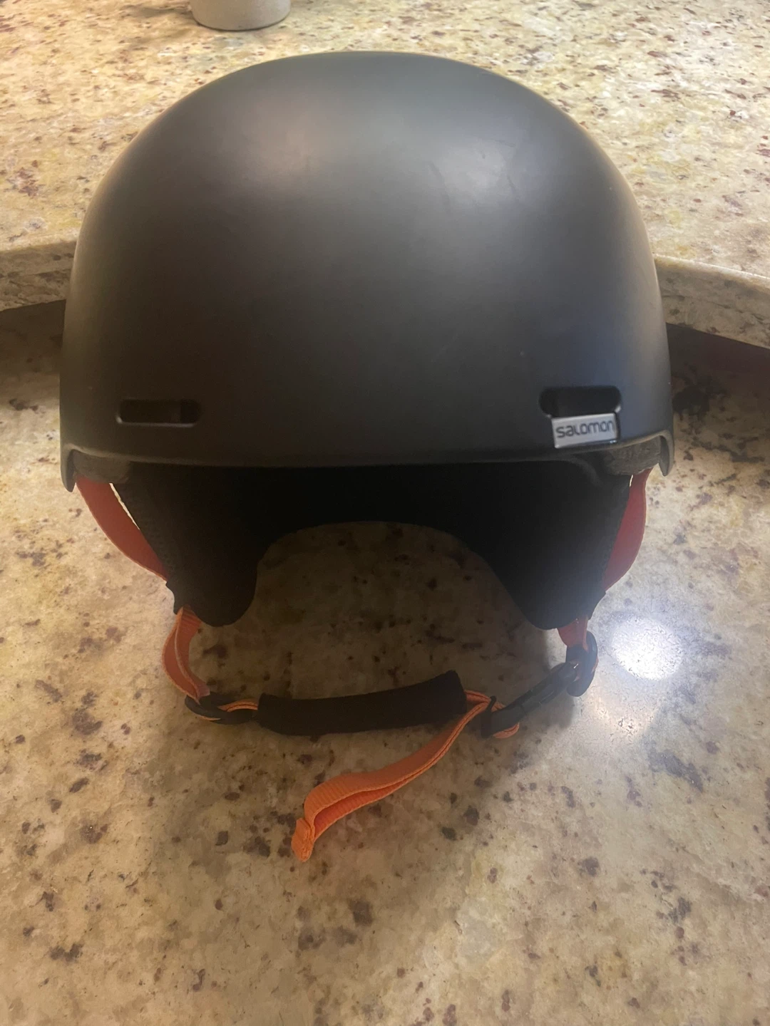 Salomón Ski Helmet