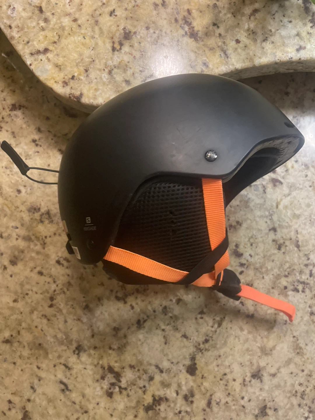 Salomón Ski Helmet - photo 2