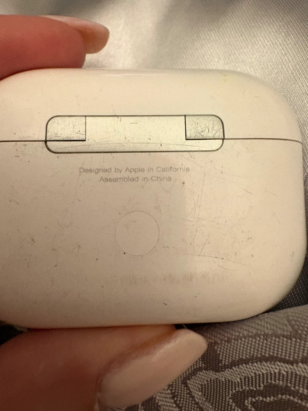 Apple AirPods Pro (Used)