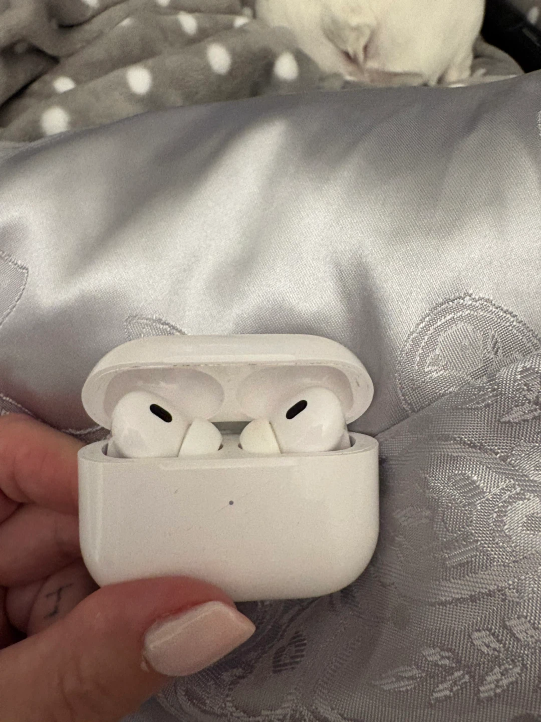 Apple AirPods Pro (Used) - photo 2