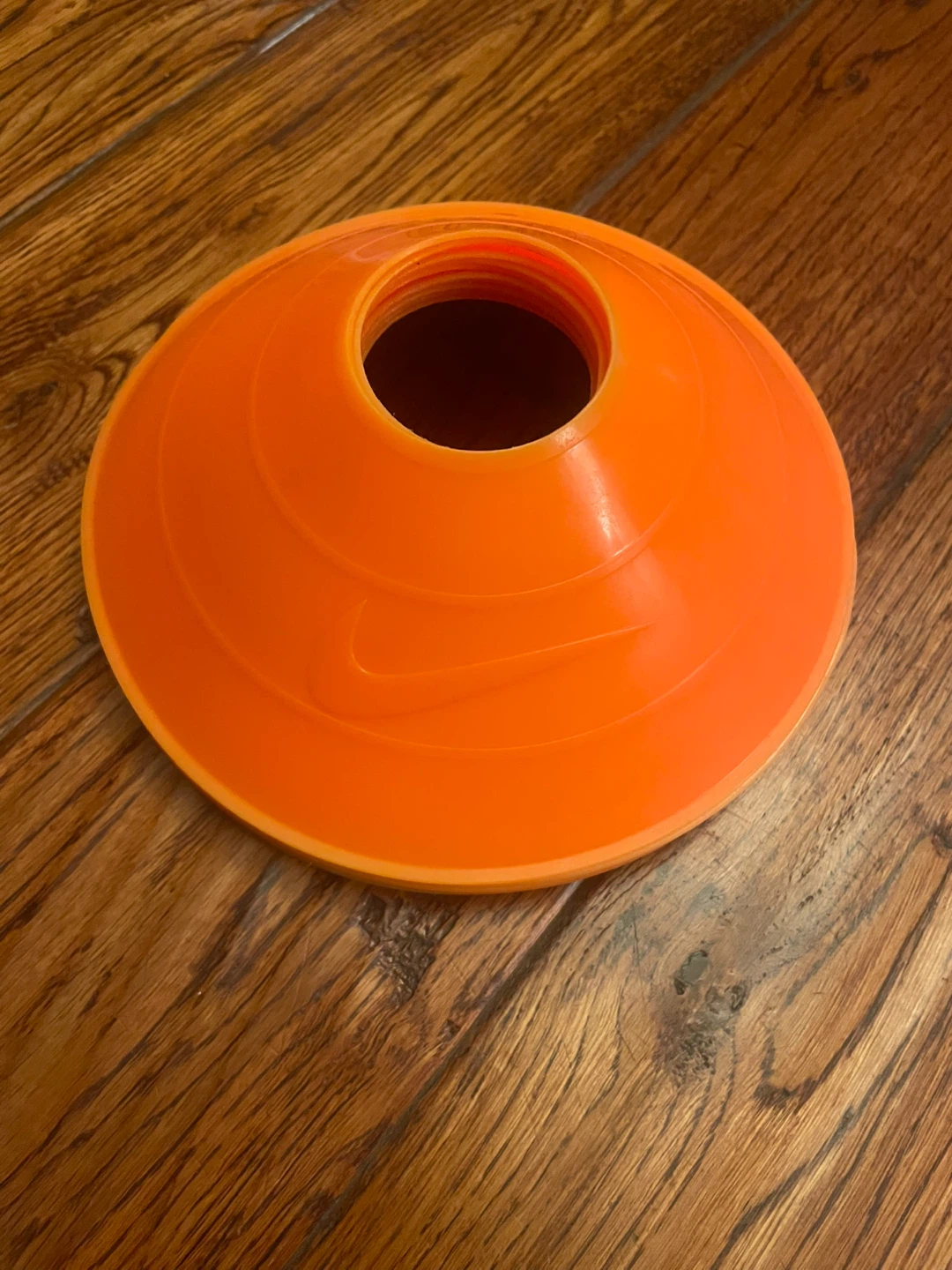 Nike Soccer Cones