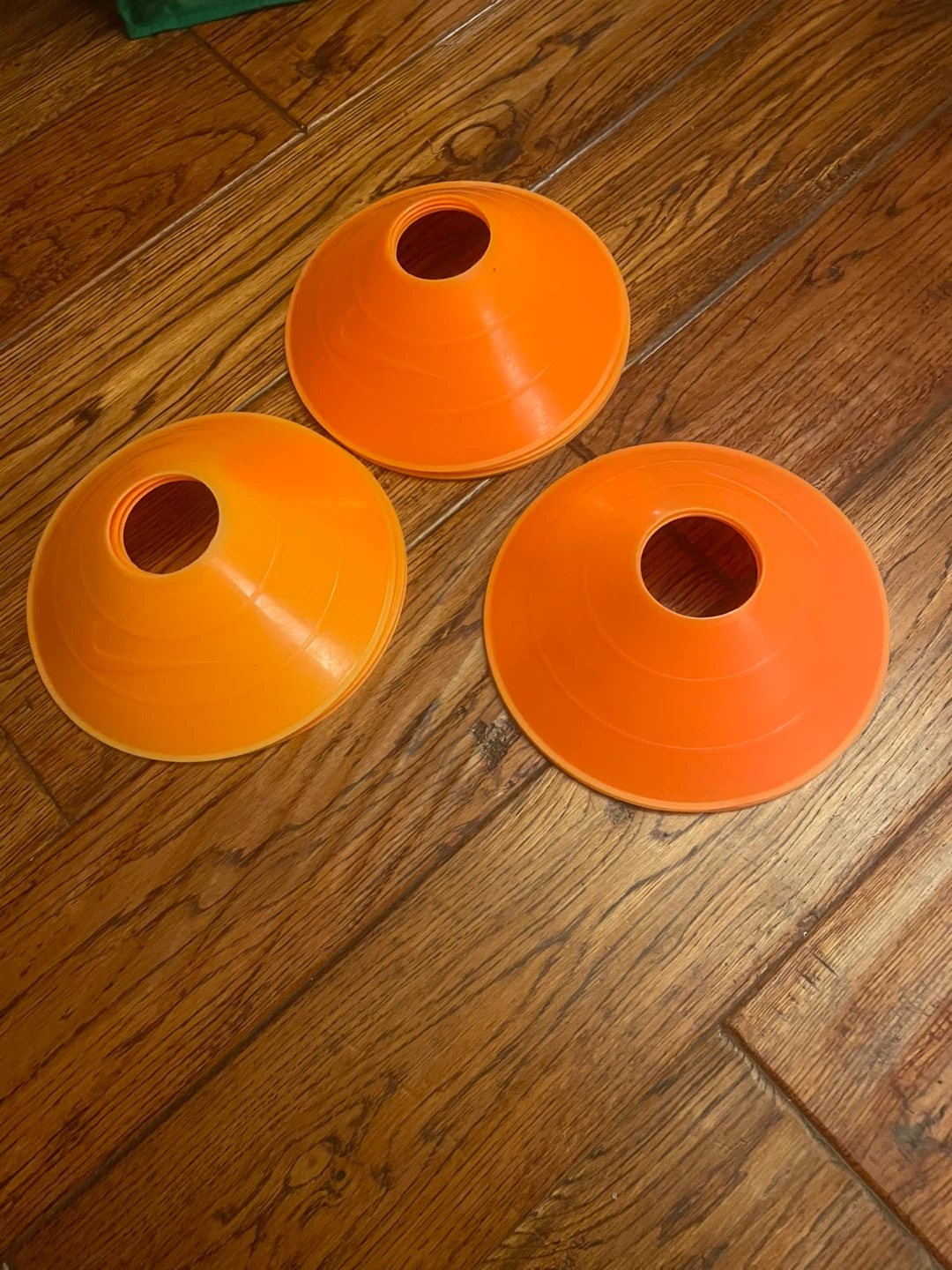 Nike Soccer Cones - photo 2