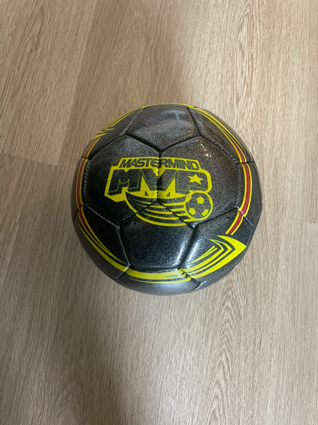 Selection of Soccer Balls - photo 2