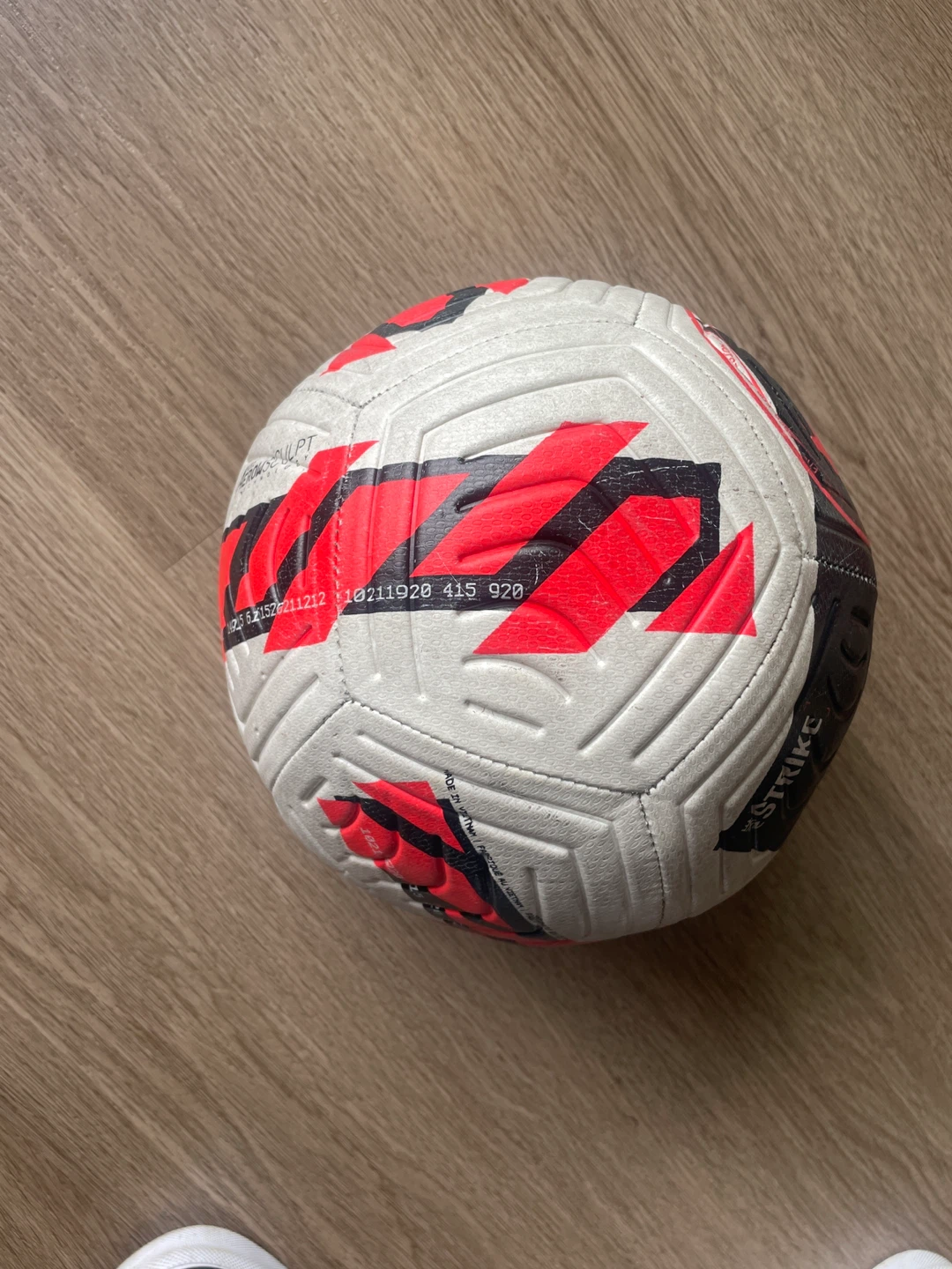 Selection of Soccer Balls - photo 5