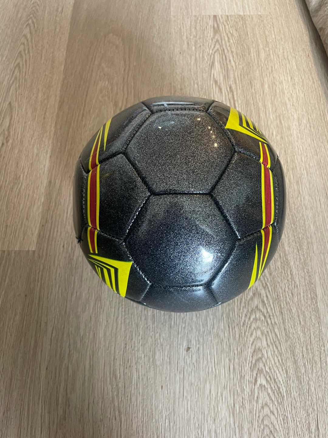 Selection of Soccer Balls - photo 3