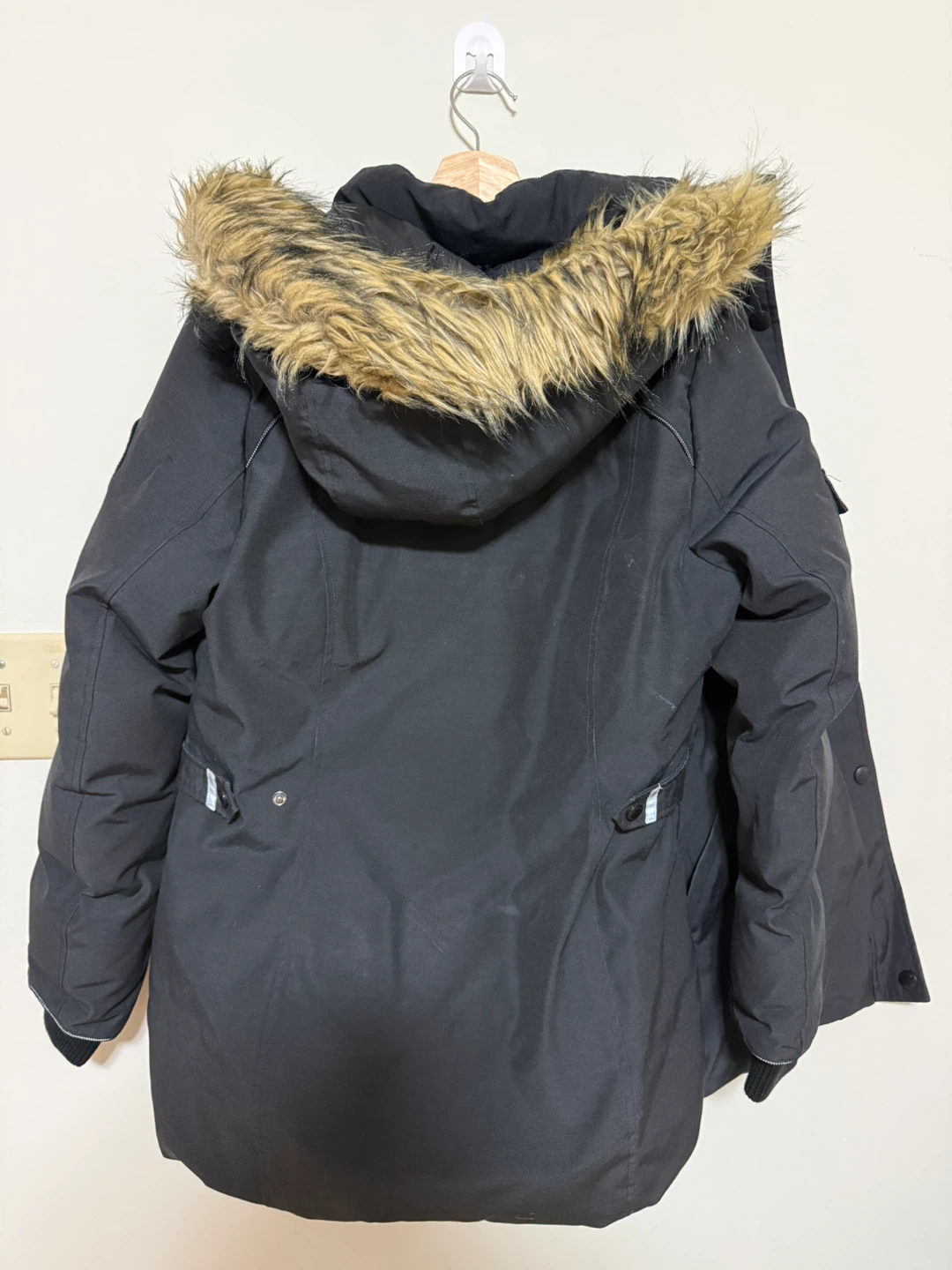Alpine North Women's Winter Parka Small - photo 2