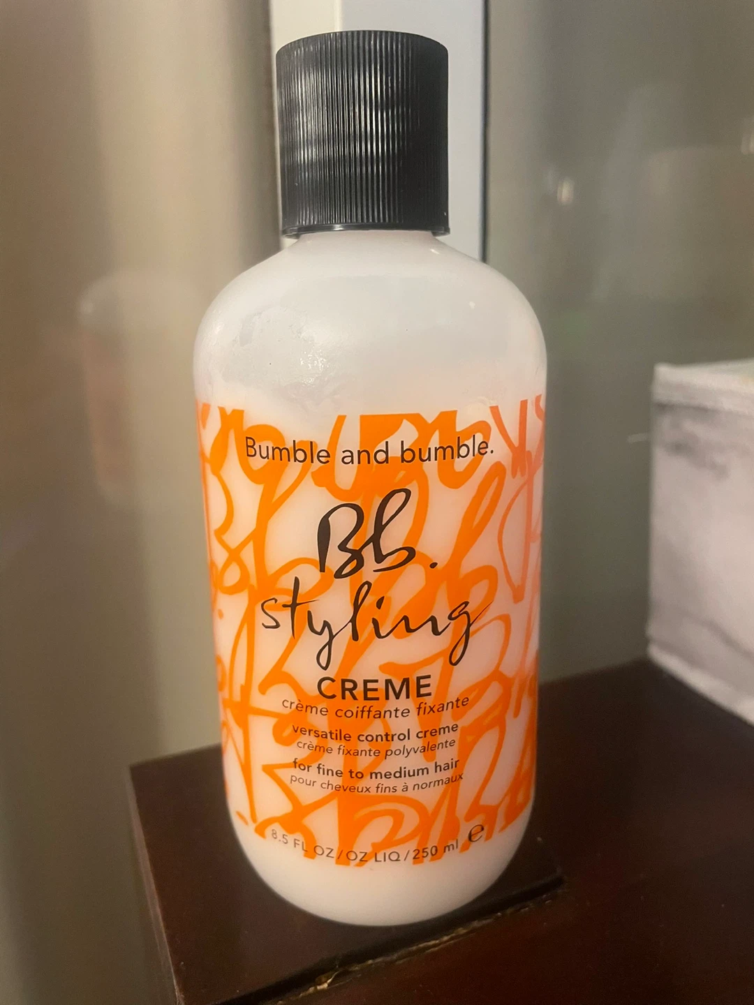 Bumble and Bumble Styling Creme