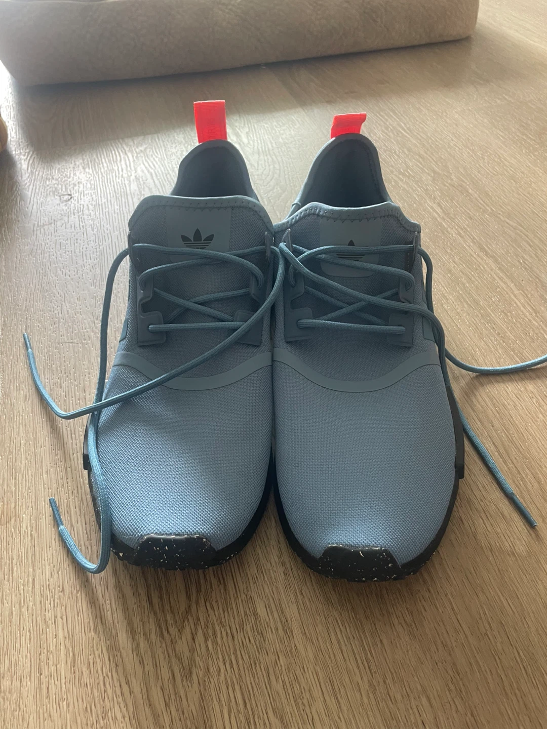 Adidas Running Shoes - photo 3