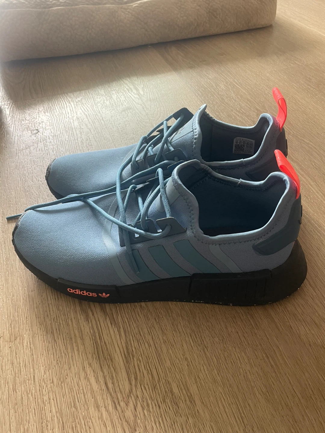Adidas Running Shoes - photo 2