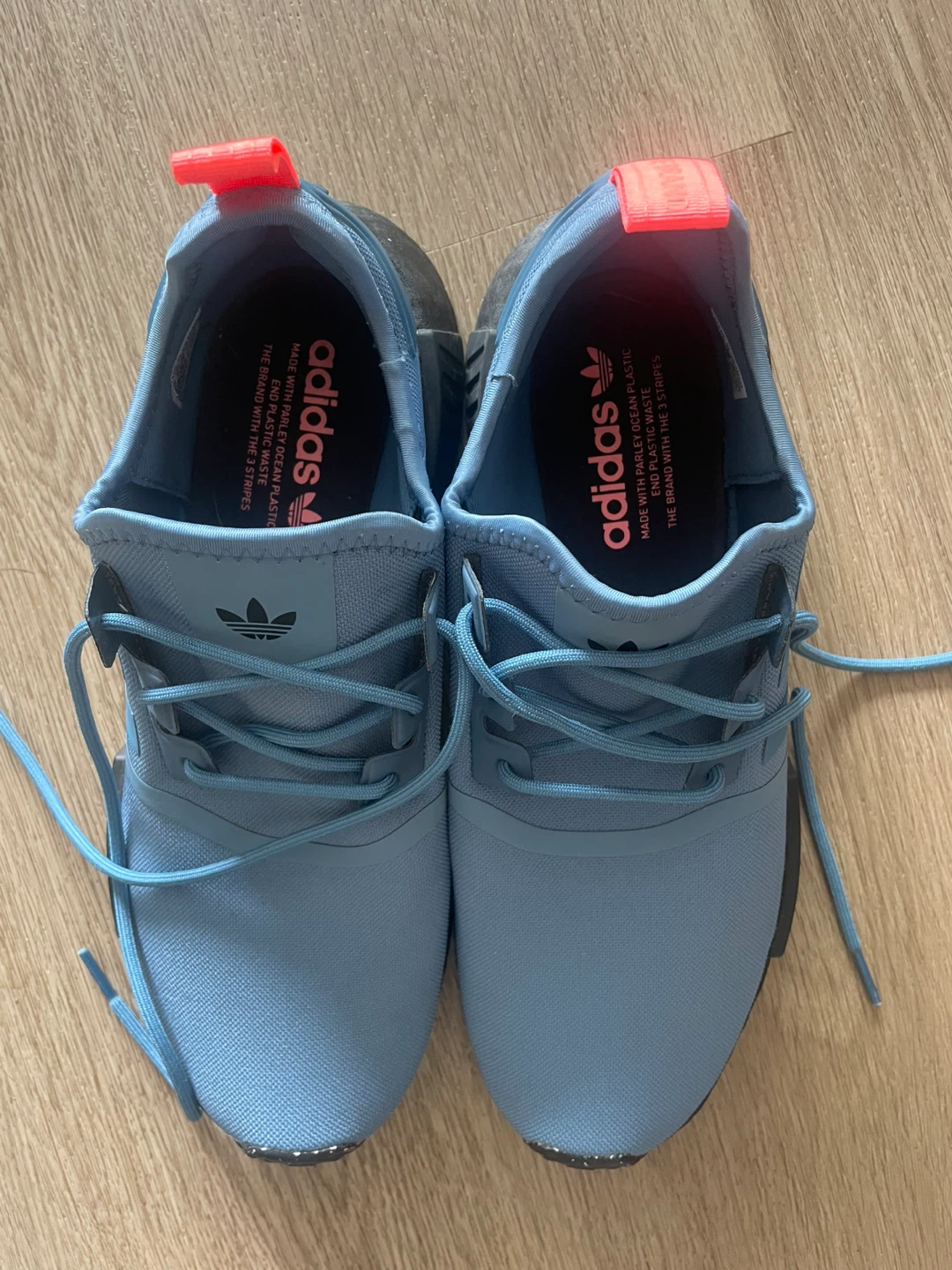 Adidas Running Shoes - photo 4