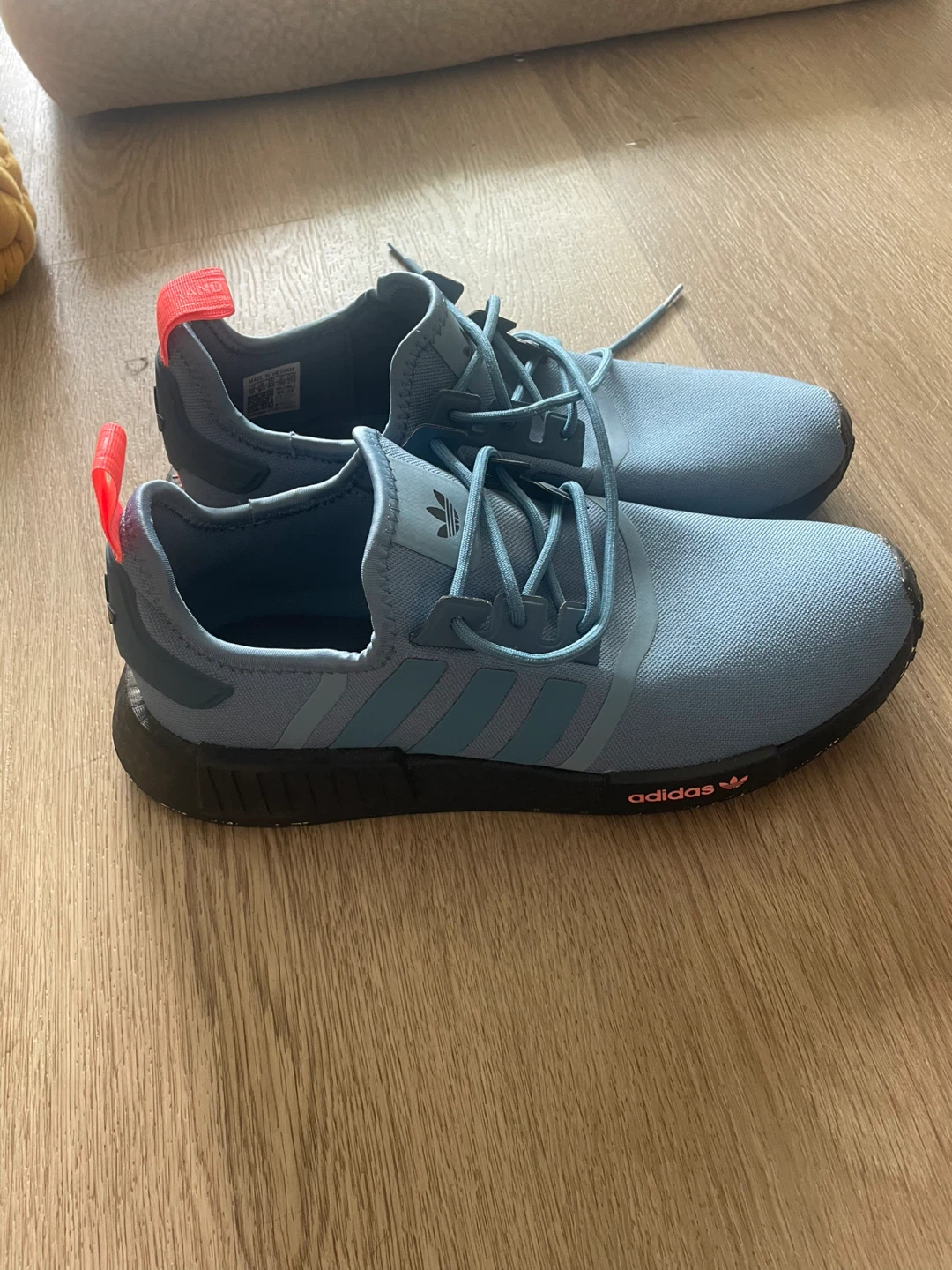 Adidas Running Shoes