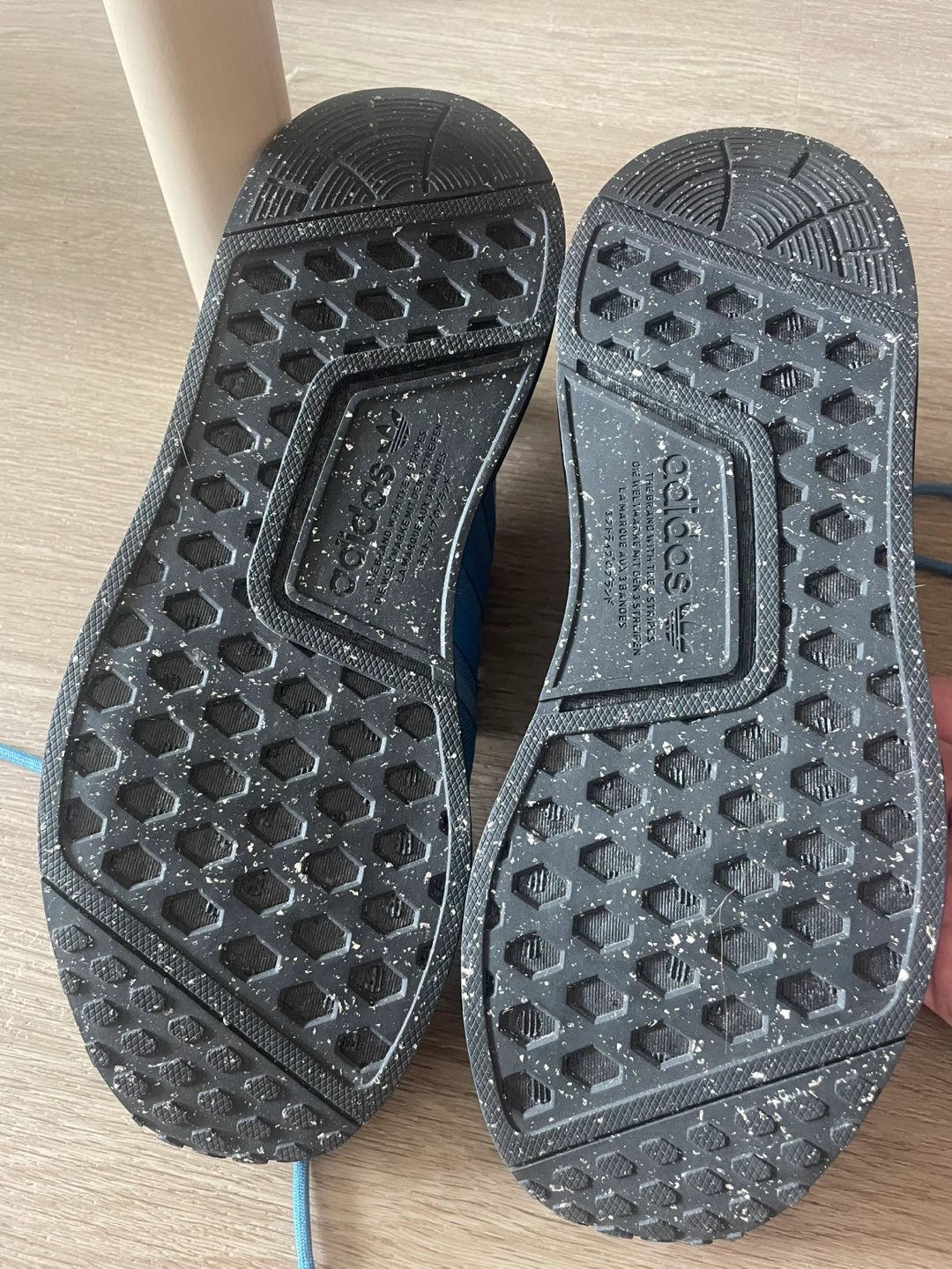 Adidas Running Shoes - photo 5
