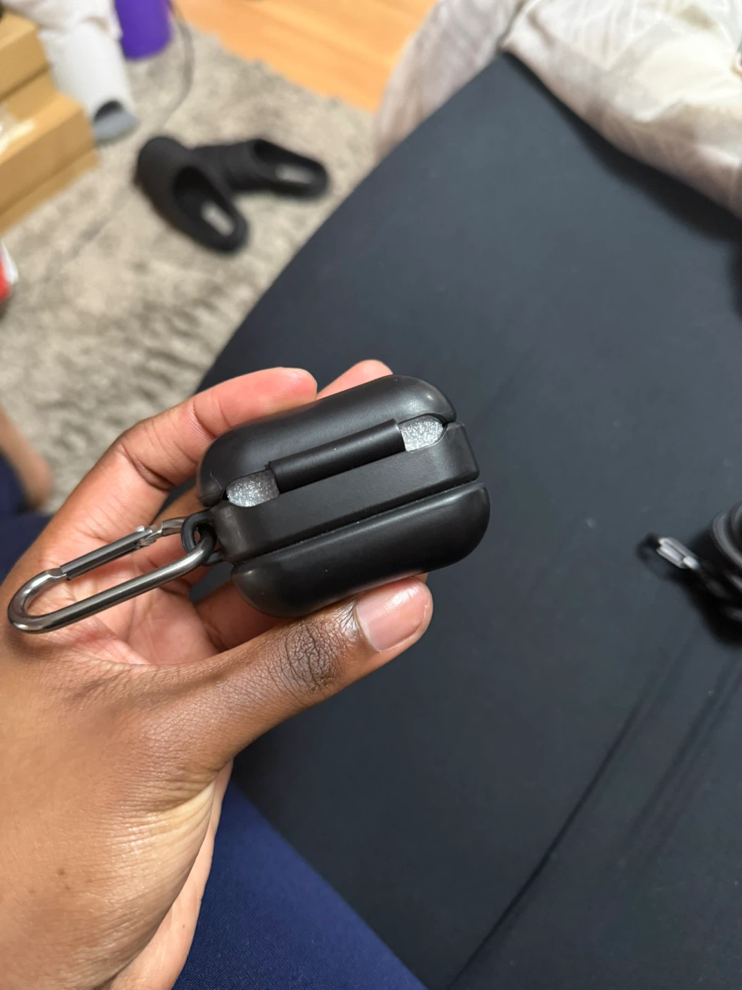 AirPods Pro 2 Aritzia Case - photo 3