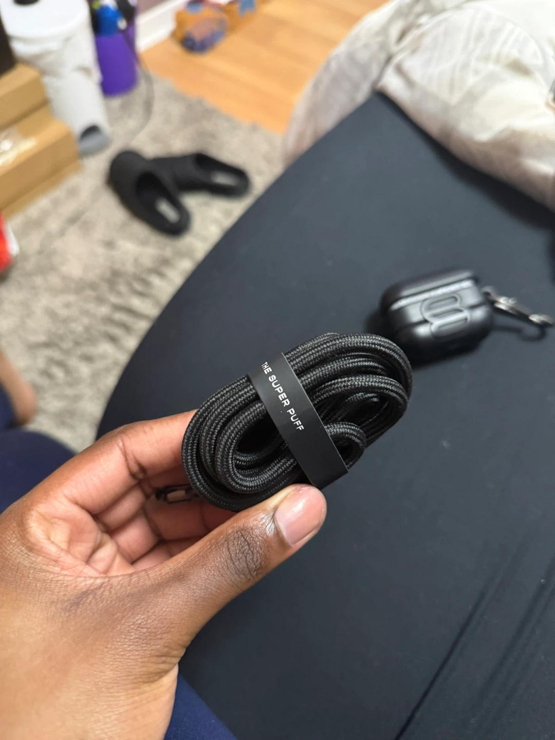 AirPods Pro 2 Aritzia Case - photo 2