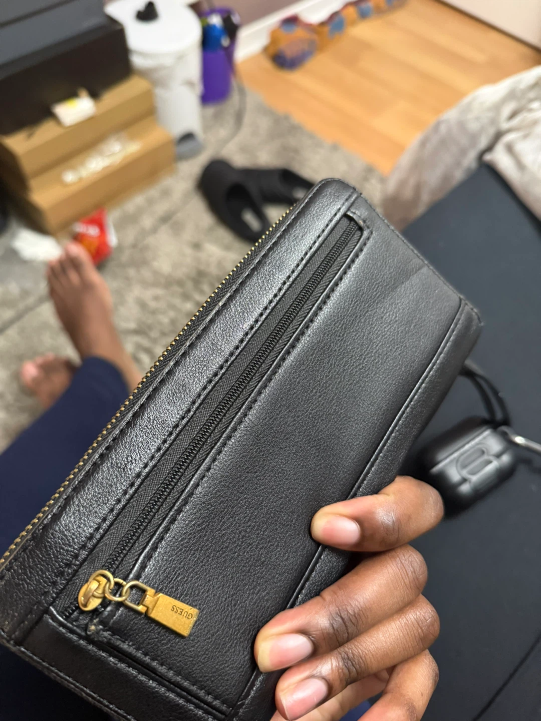 Guess Wallet - photo 3