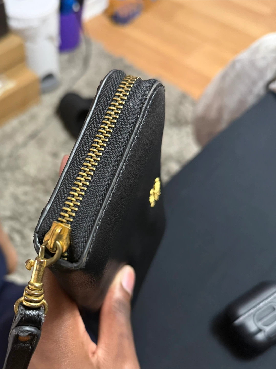 Guess Wallet - photo 2