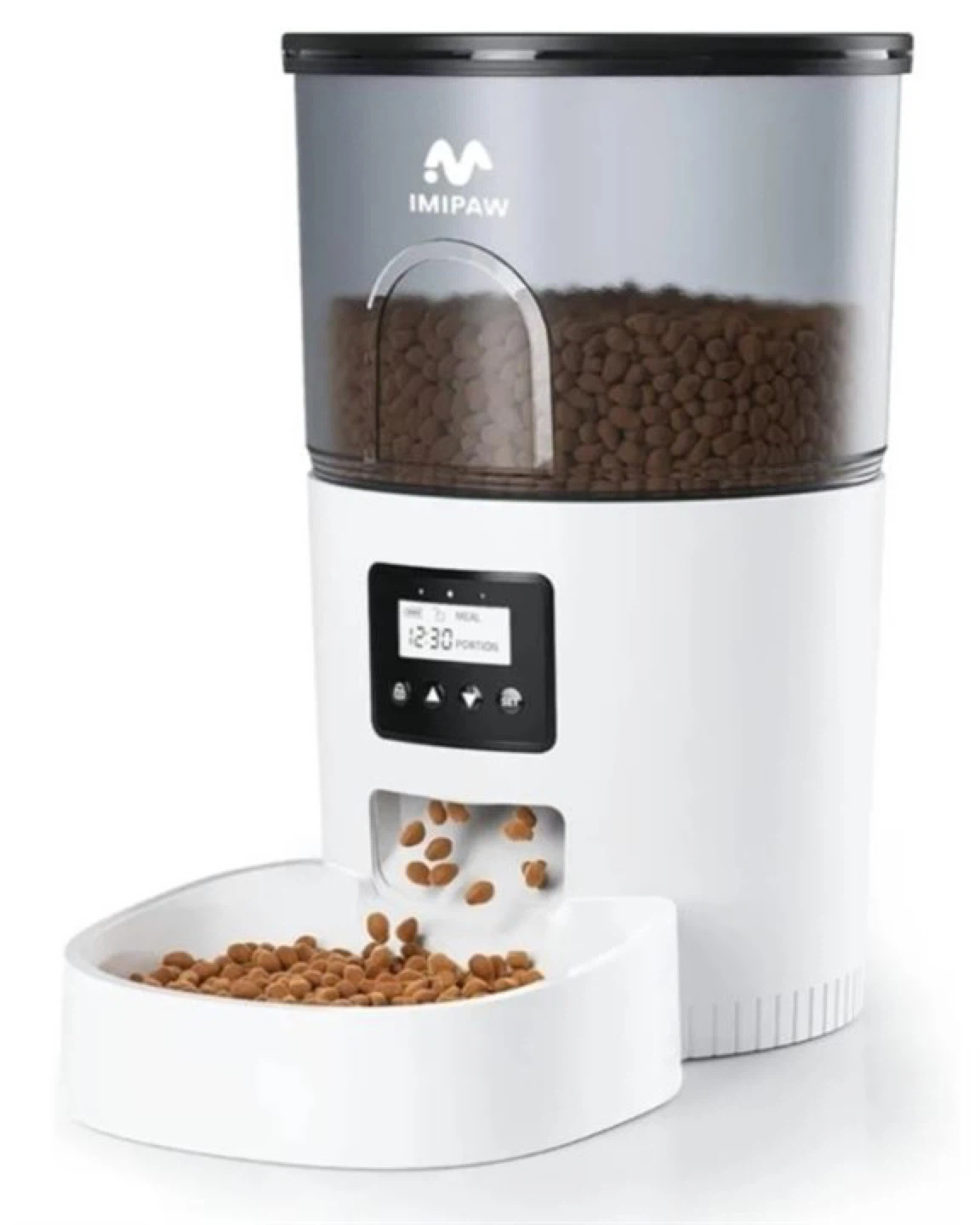 IMIPAW Automatic Pet Feeder