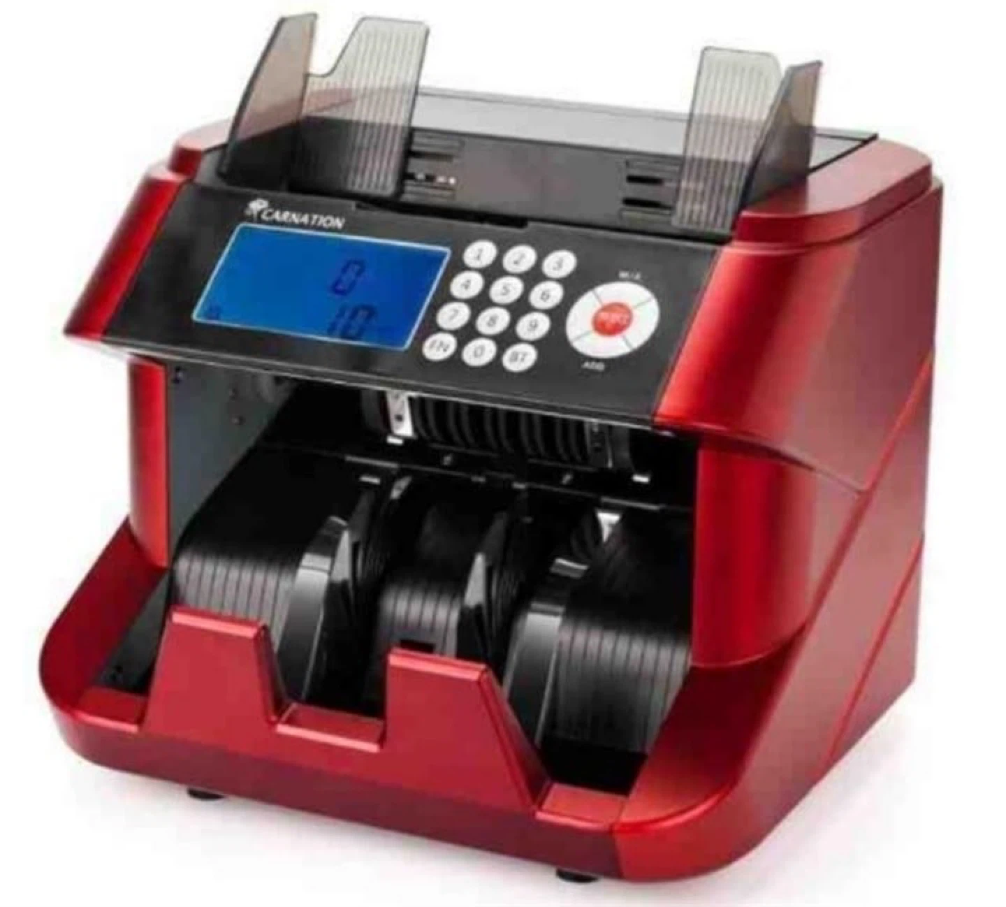 Carnation CR2300 Professional Bill Counter