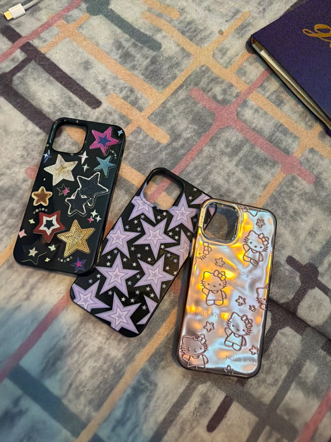 FREE iPhone 12 new screen protectors * phone cases