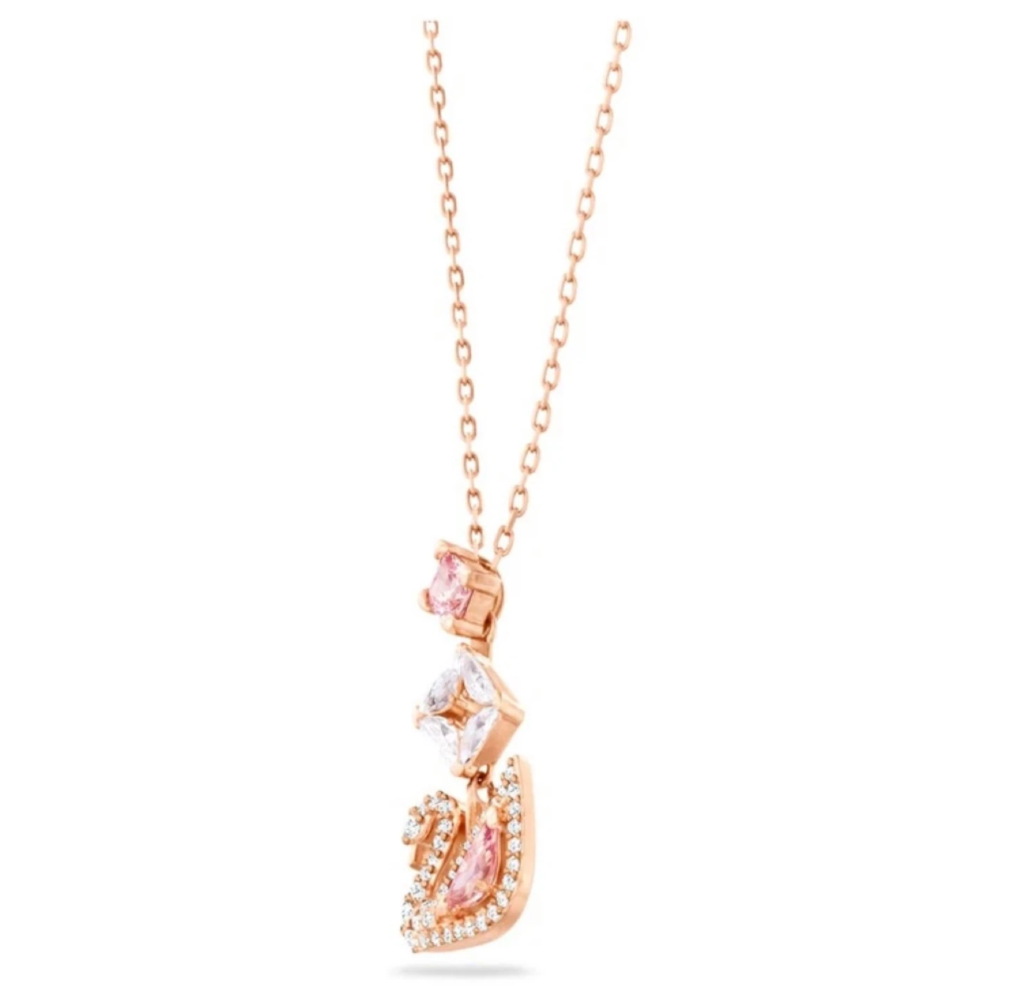 Swarovski Swan Pendant 💎💎❤️❤️ - photo 3