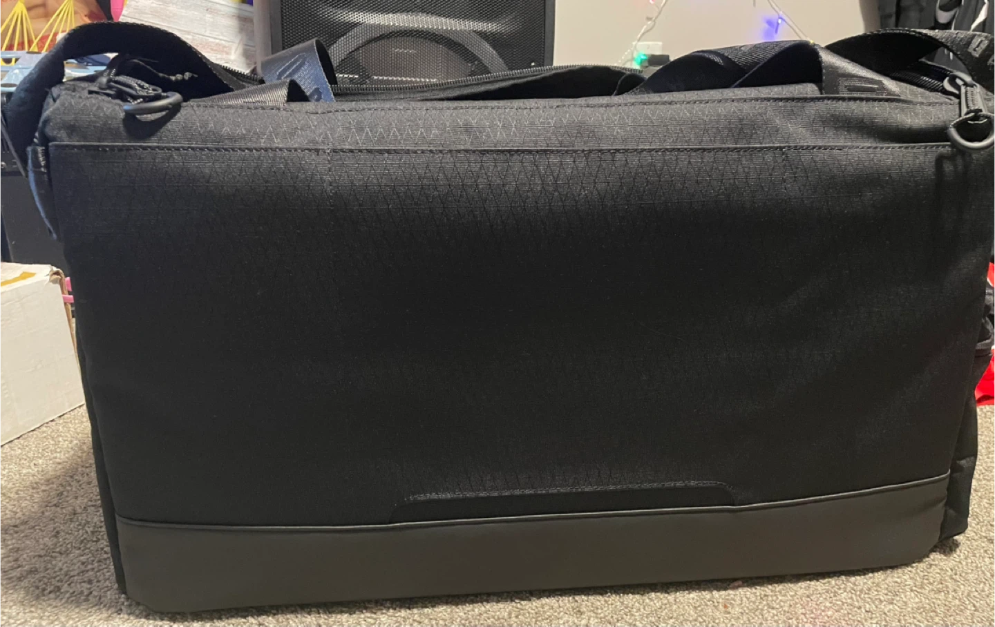 Jordan collectors duffel bag - photo 2
