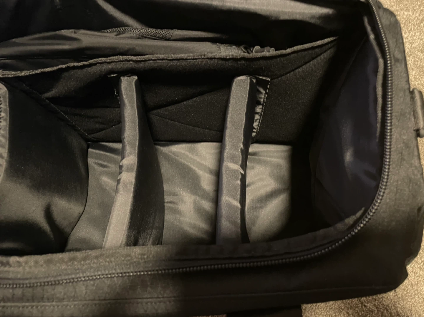 Jordan collectors duffel bag - photo 4