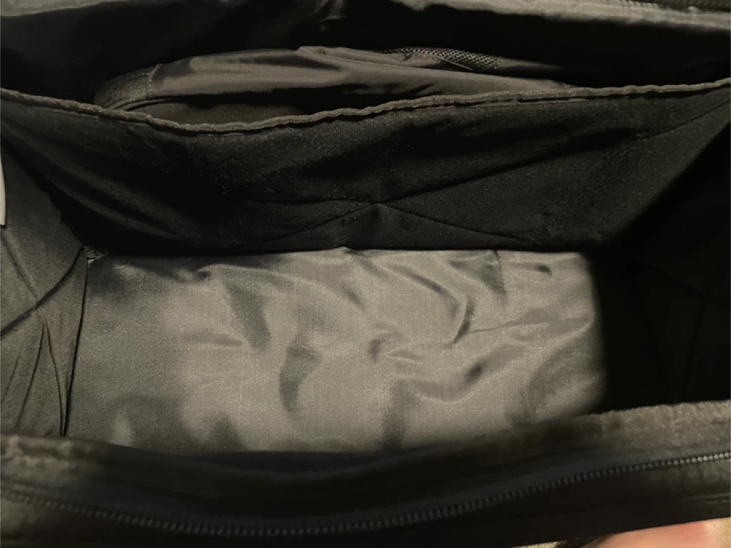 Jordan collectors duffel bag - photo 5