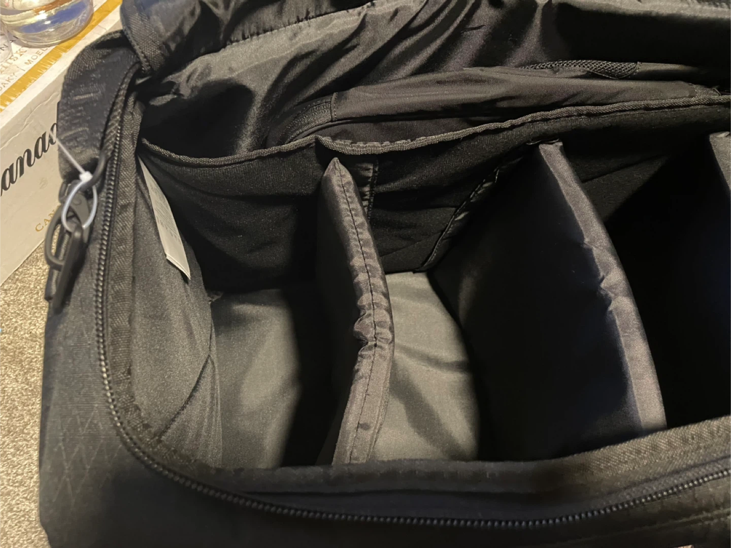 Jordan collectors duffel bag - photo 3