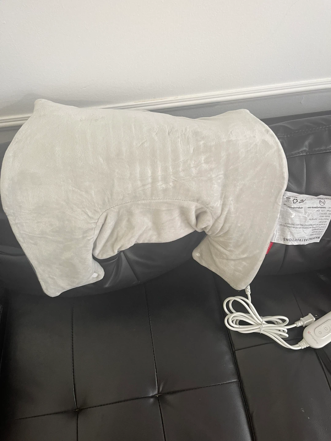Heating pad - photo 3