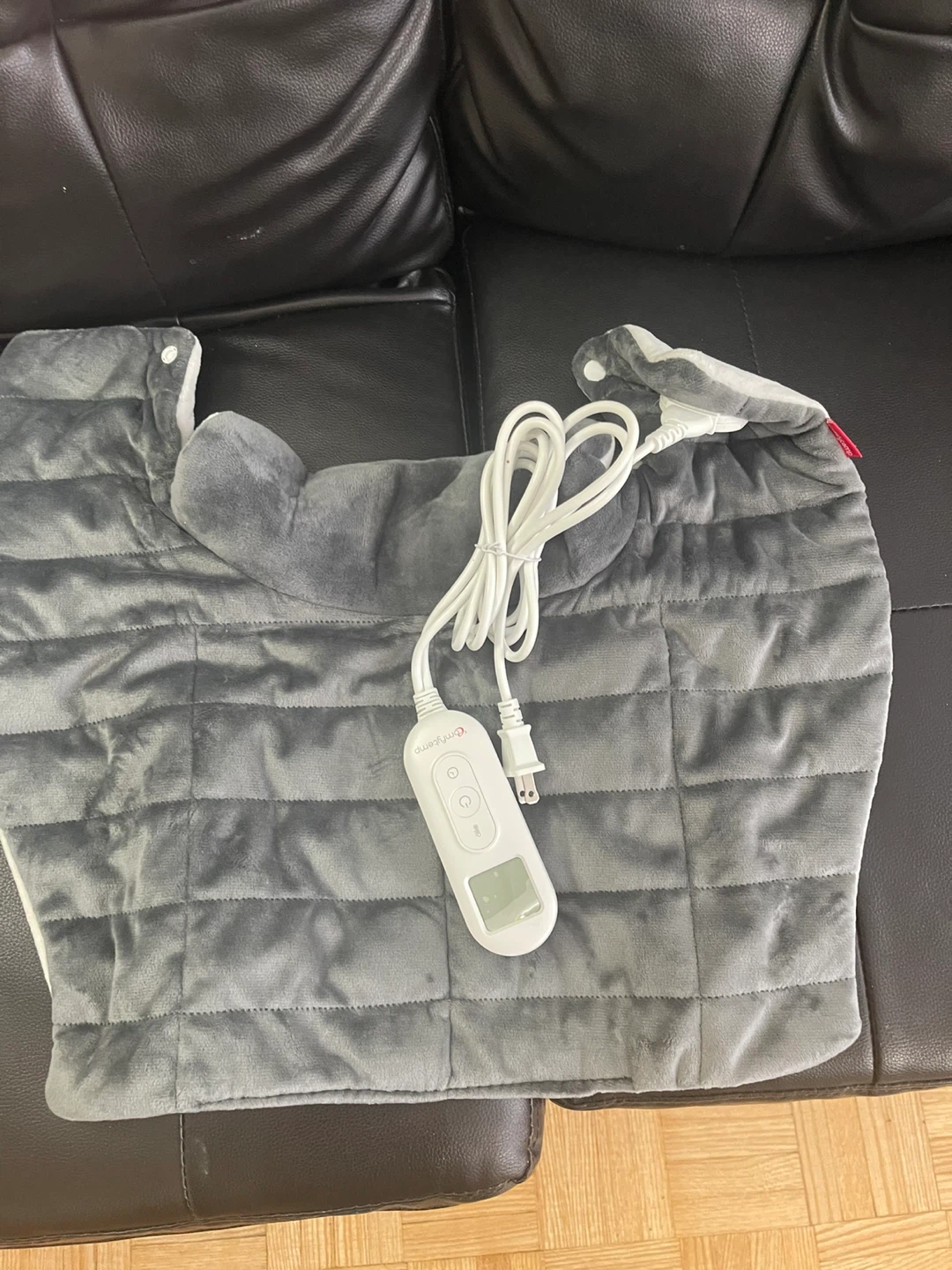 Heating pad