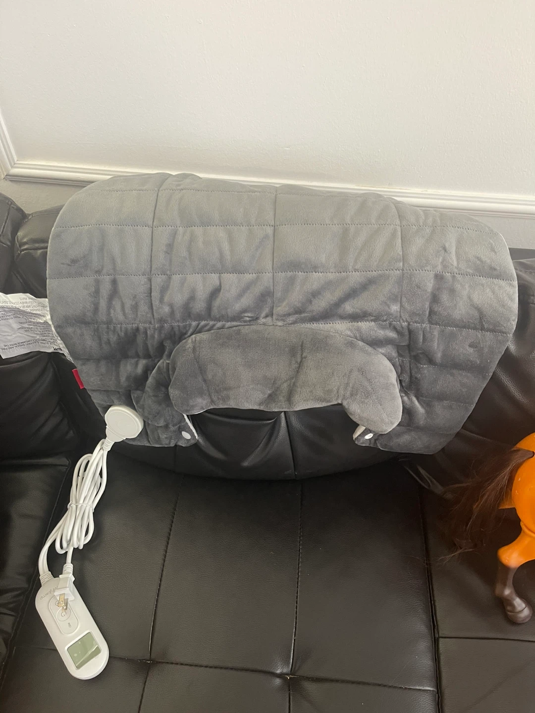 Heating pad - photo 4