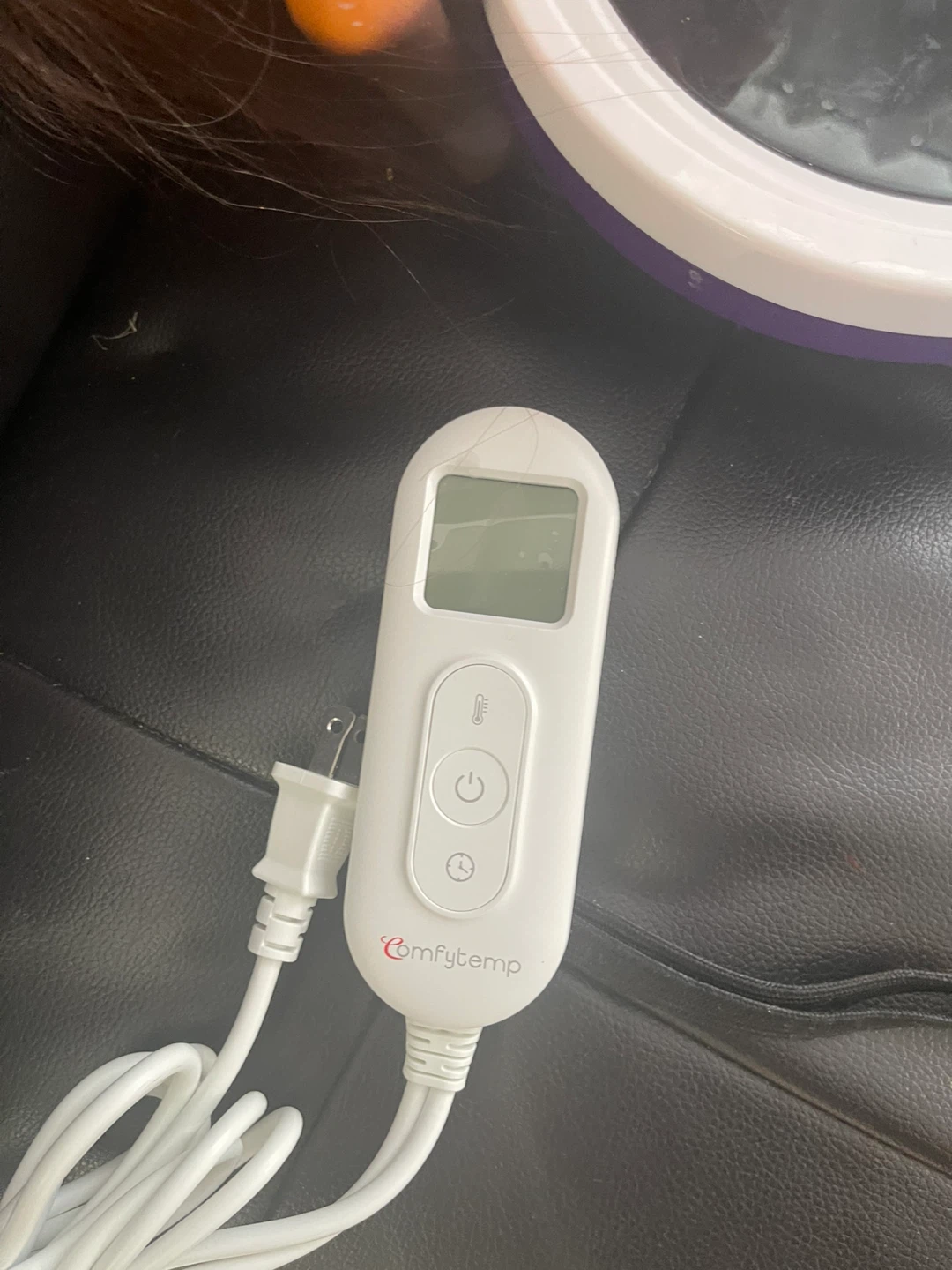 Heating pad - photo 2