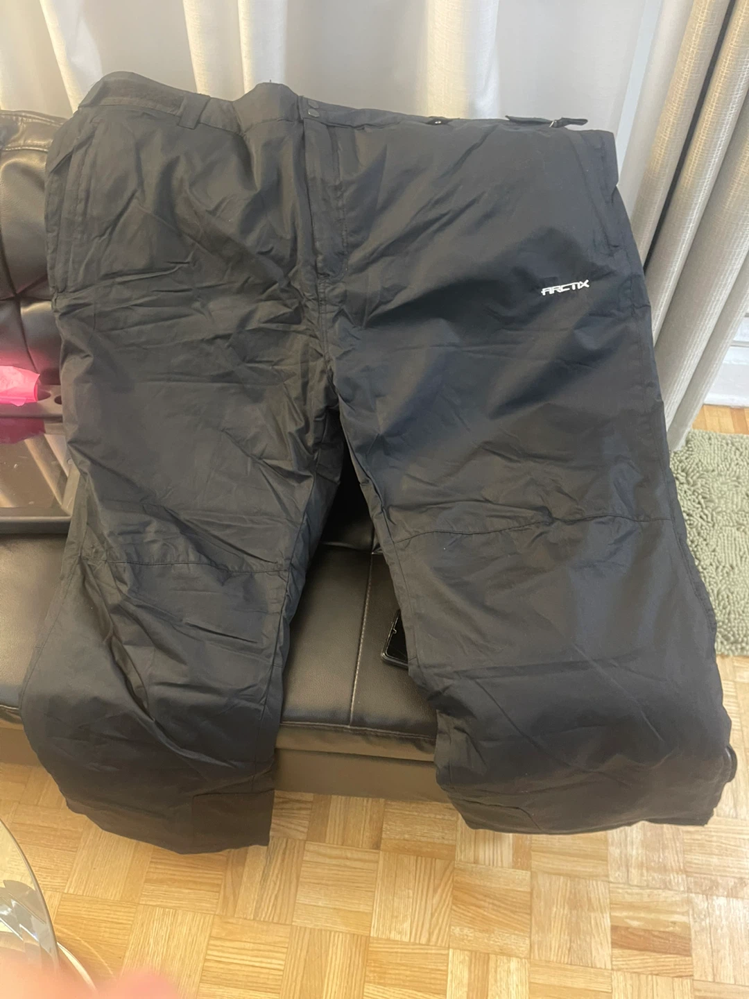 Men Snow Pants 4XL Brand New