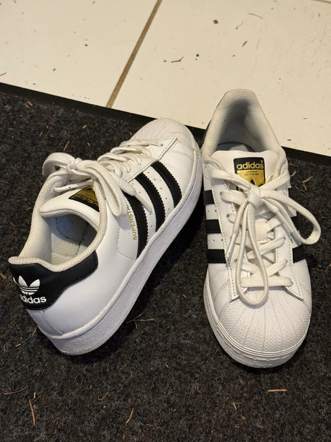 Adidas Superstar Shoes