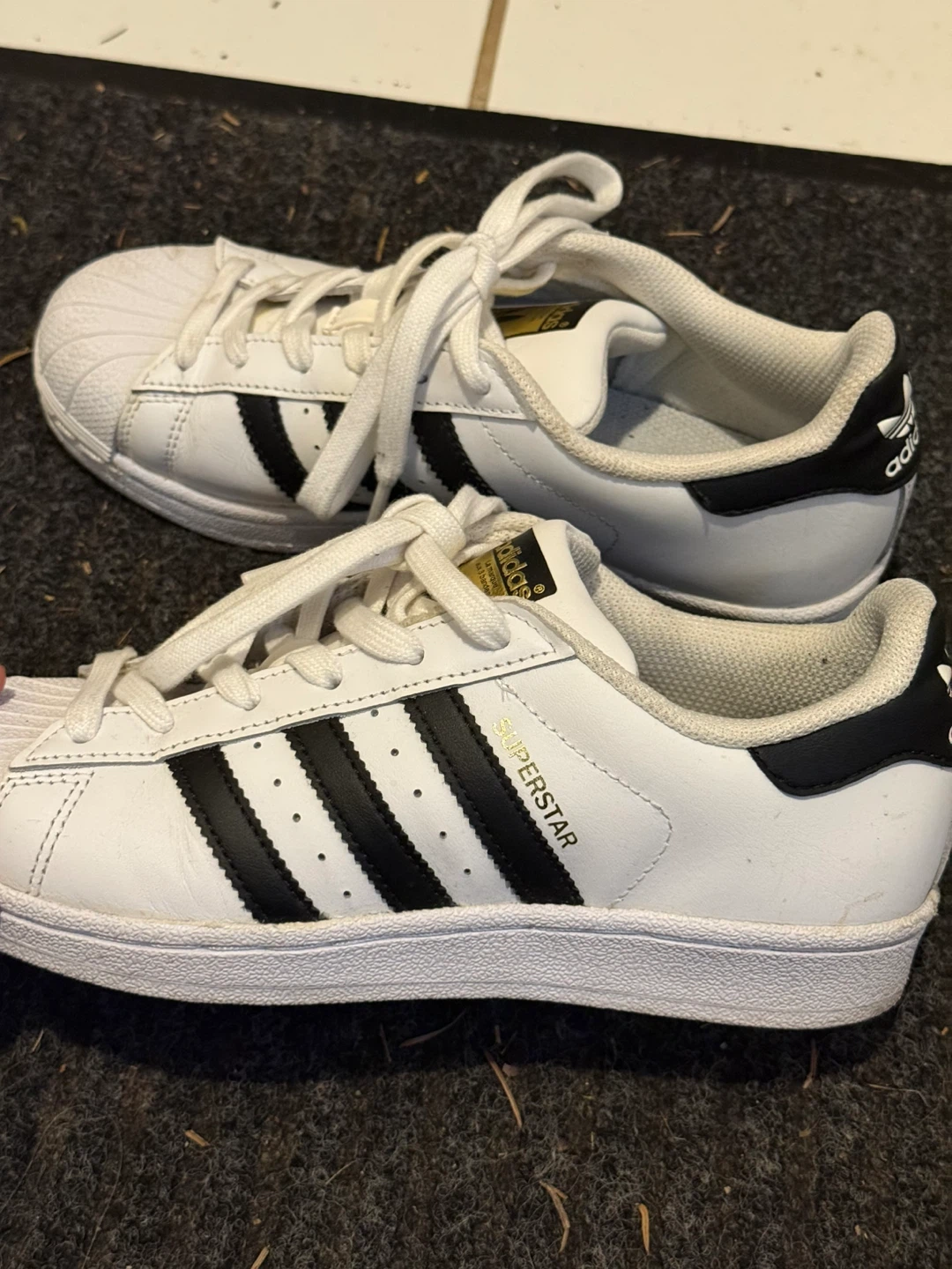 Adidas Superstar Shoes - photo 2
