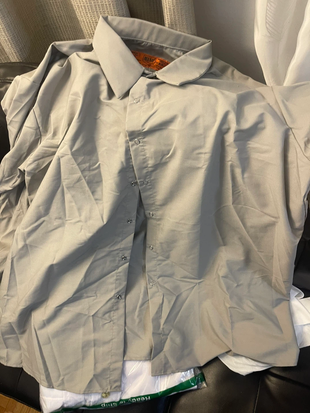 Men shirt 3XL