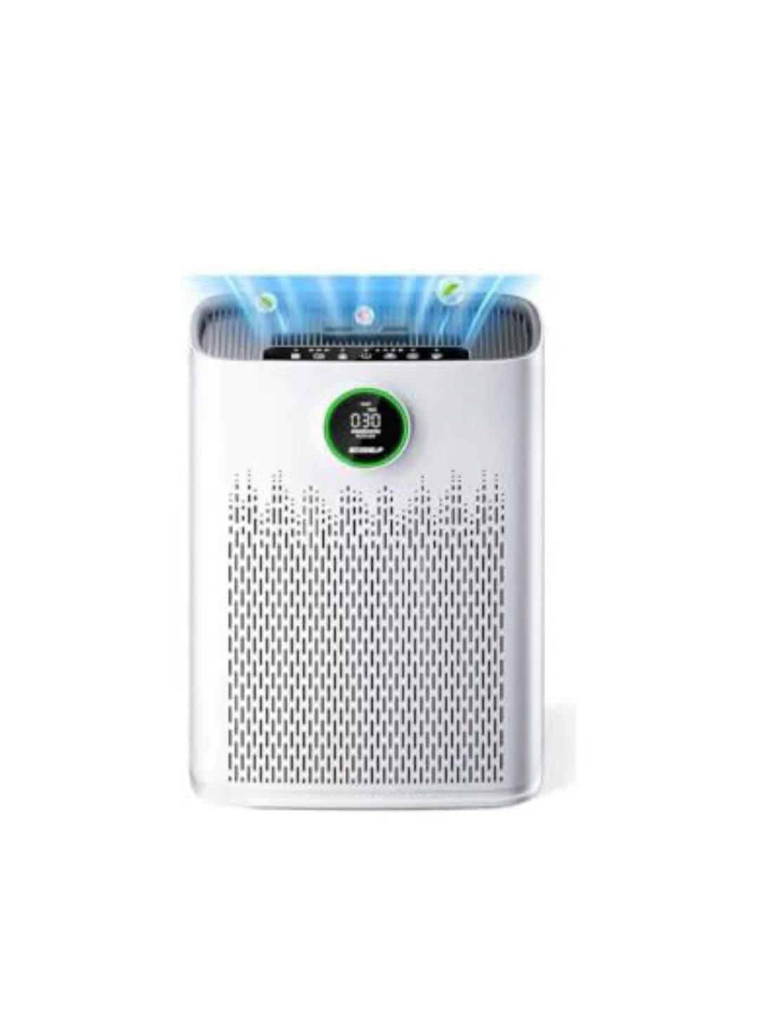 Powerful Air Purifier for Large Rooms - photo 3